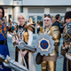 Illustration for article titled Glorious video game cosplay from this weekends BlizzCon